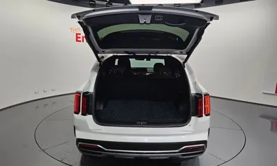 Kia Sorento 2023, 52251 км, за 22443.42 USD - фото 33