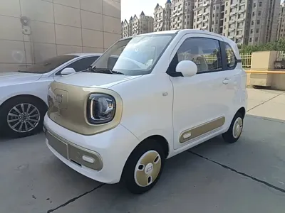 Bestune Pony 2026, 2600 км, за 4441.38 USD