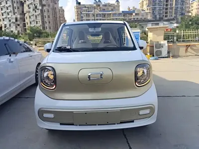 Bestune Pony 2026, 2600 км, за 4441.38 USD
