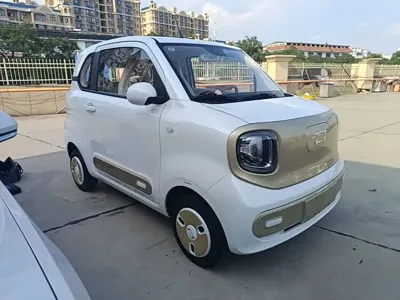 Bestune Pony 2026, 2600 км, за 4441.38 USD