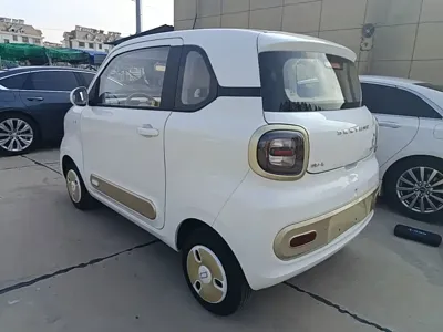 Bestune Pony 2026, 2600 км, за 4441.38 USD