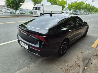 Kia K5 2025, 17545 км, за 20772.28 USD