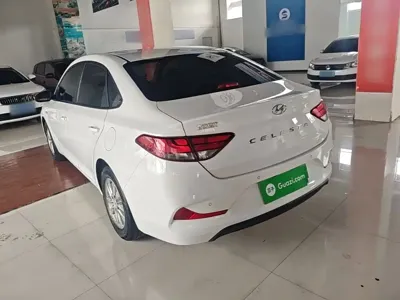 Hyundai Elantra 2019, 28500 км, за 5194.08 USD