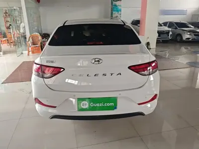 Hyundai Elantra 2019, 28500 км, за 5194.08 USD - фото 6
