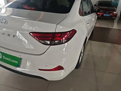 Hyundai Elantra 2019, 28500 км, за 5194.08 USD - фото 8