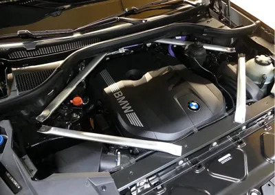 BMW X5 2026, 4700 км, за 86459.05 USD - фото 6
