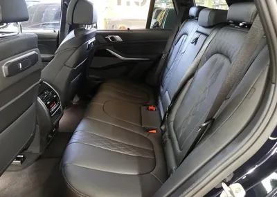 BMW X5 2026, 4700 км, за 86459.05 USD - фото 17