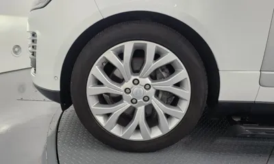 Land Rover Range Rover 2020, 125716 км, за 32178.37 USD