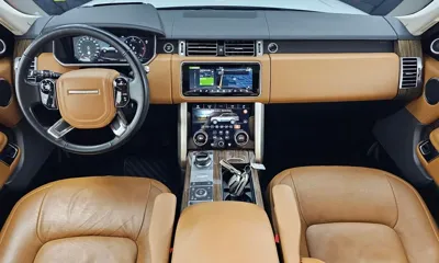 Land Rover Range Rover 2020, 125716 км, за 32178.37 USD - фото 7