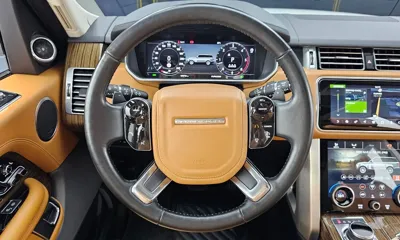 Land Rover Range Rover 2020, 125716 км, за 32178.37 USD - фото 13