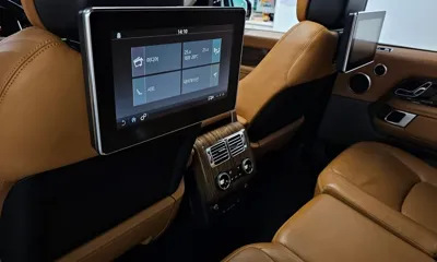Land Rover Range Rover 2020, 125716 км, за 32178.37 USD - фото 31