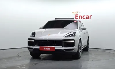 Porsche Cayenne 2022, 52124 км, за 70366.69 USD