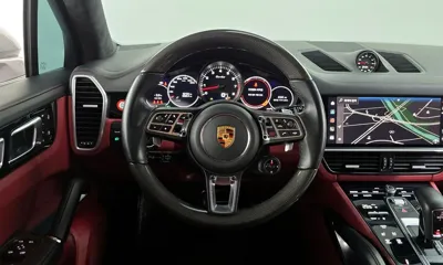 Porsche Cayenne 2022, 52124 км, за 70366.69 USD - фото 13