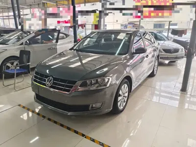 Volkswagen Lavida 2014, 138900 км, за 3079.46 USD