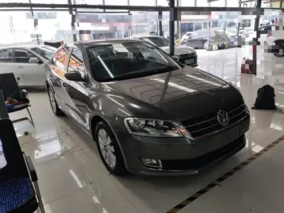 Volkswagen Lavida 2014, 138900 км, за 3079.46 USD