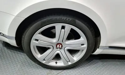 Bentley Continental 2013, 49623 км, за 34090.9 USD