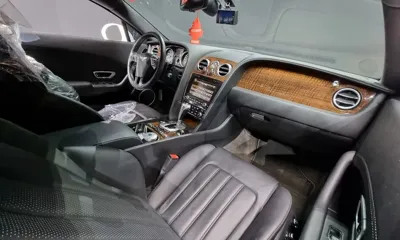Bentley Continental 2013, 49623 км, за 34090.9 USD - фото 6