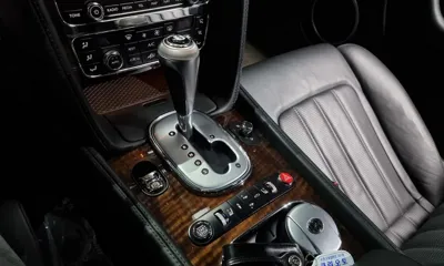 Bentley Continental 2013, 49623 км, за 34090.9 USD - фото 8