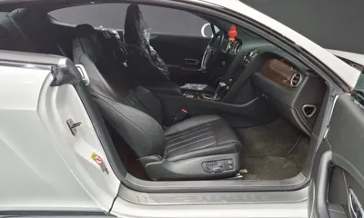 Bentley Continental 2013, 49623 км, за 34090.9 USD - фото 10