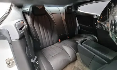 Bentley Continental 2013, 49623 км, за 34090.9 USD - фото 11