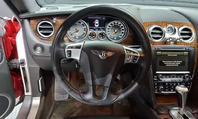Bentley Continental 2013, 49623 км, за 34090.9 USD - фото 12