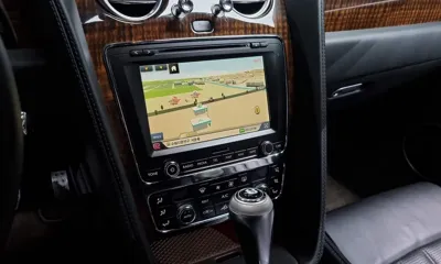 Bentley Continental 2013, 49623 км, за 34090.9 USD - фото 13