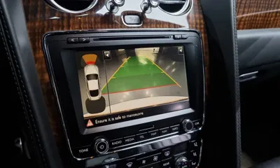 Bentley Continental 2013, 49623 км, за 34090.9 USD - фото 14