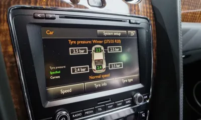 Bentley Continental 2013, 49623 км, за 34090.9 USD - фото 16
