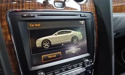Bentley Continental 2013, 49623 км, за 34090.9 USD - фото 17