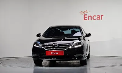 Renault-KoreaSamsung SM5 2018, 57912 км, за 4102.36 USD