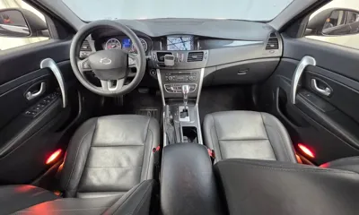 Renault-KoreaSamsung SM5 2018, 57912 км, за 4102.36 USD - фото 7