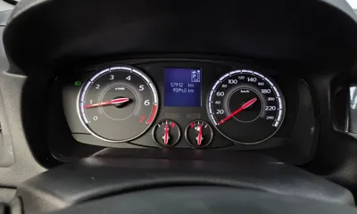 Renault-KoreaSamsung SM5 2018, 57912 км, за 4102.36 USD - фото 8