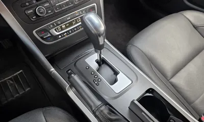 Renault-KoreaSamsung SM5 2018, 57912 км, за 4102.36 USD - фото 9