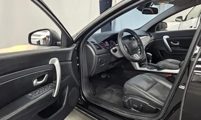 Renault-KoreaSamsung SM5 2018, 57912 км, за 4102.36 USD - фото 10
