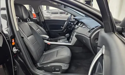Renault-KoreaSamsung SM5 2018, 57912 км, за 4102.36 USD - фото 11