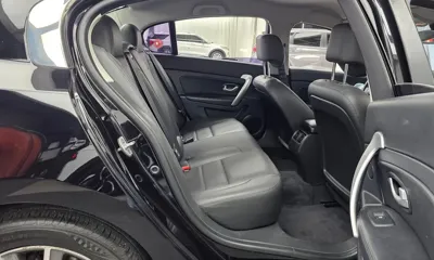 Renault-KoreaSamsung SM5 2018, 57912 км, за 4102.36 USD - фото 12