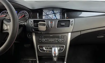 Renault-KoreaSamsung SM5 2018, 57912 км, за 4102.36 USD - фото 14
