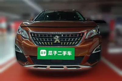 Peugeot 4008 2018, 123600 км, за 6118 USD