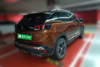 Peugeot 4008 2018, 123600 км, за 6118 USD - фото 6