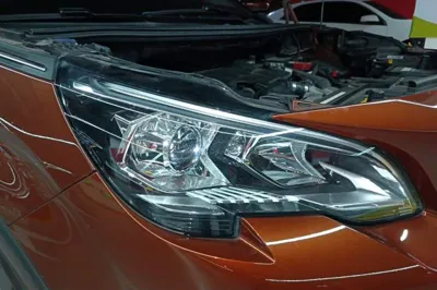 Peugeot 4008 2018, 123600 км, за 6118 USD - фото 7