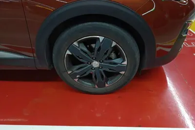Peugeot 4008 2018, 123600 км, за 6118 USD - фото 8