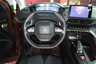 Peugeot 4008 2018, 123600 км, за 6118 USD - фото 10