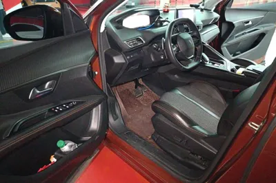 Peugeot 4008 2018, 123600 км, за 6118 USD - фото 16