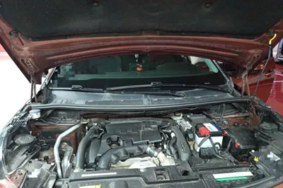 Peugeot 4008 2018, 123600 км, за 6118 USD - фото 21
