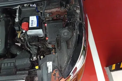 Peugeot 4008 2018, 123600 км, за 6118 USD - фото 22