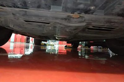 Peugeot 4008 2018, 123600 км, за 6118 USD - фото 24