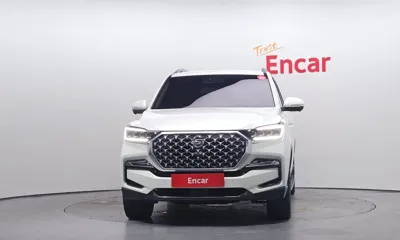 KG_Mobility_Ssangyong Rexton 2021, 82475 км, за 16738.87 USD