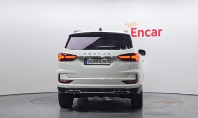 KG_Mobility_Ssangyong Rexton 2021, 82475 км, за 16738.87 USD