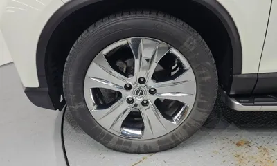 KG_Mobility_Ssangyong Rexton 2021, 82475 км, за 16738.87 USD