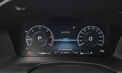 KG_Mobility_Ssangyong Rexton 2021, 82475 км, за 16588.62 USD - фото 8